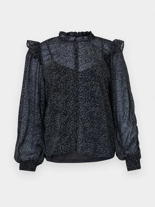 Zdjęcie produktu Bluzka Vero Moda czarny