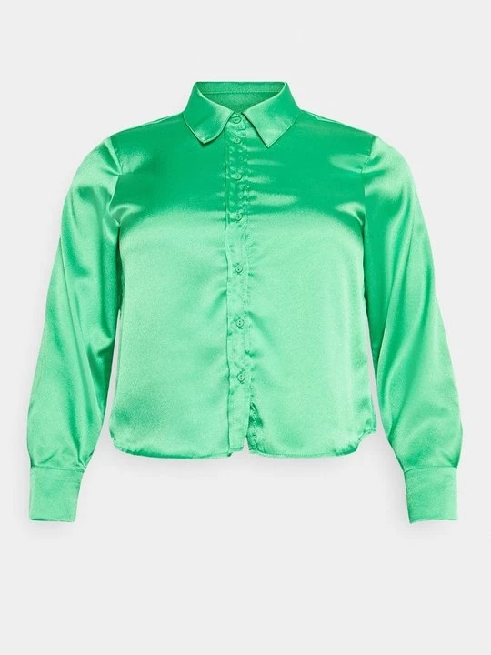 Zdjęcie produktu Bluzka Vero Moda zielony