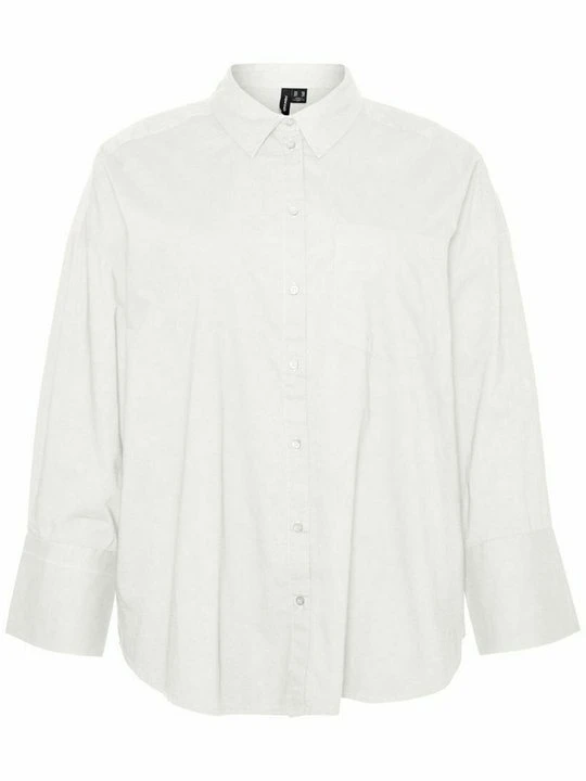 Zdjęcie produktu Bluzka Vero Moda biały