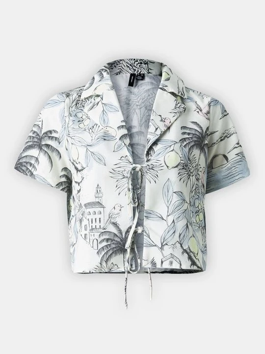 Zdjęcie produktu Bluzka Vero Moda mleczny