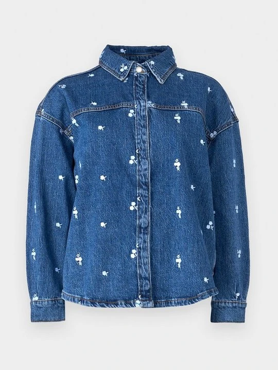 Zdjęcie produktu Bluzka Vero Moda różowy
