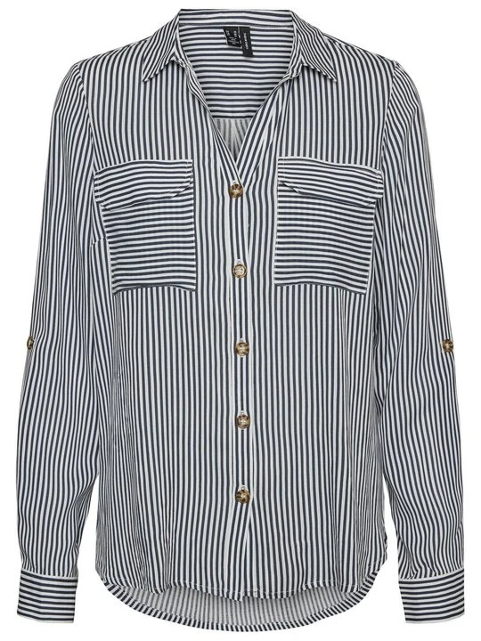 Zdjęcie produktu Bluzka Vero Moda biały