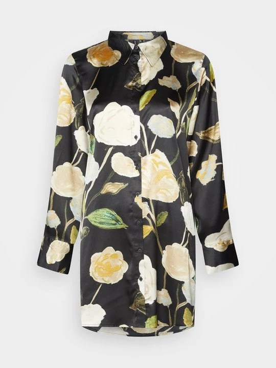 Zdjęcie produktu Bluzka Vero Moda czarny