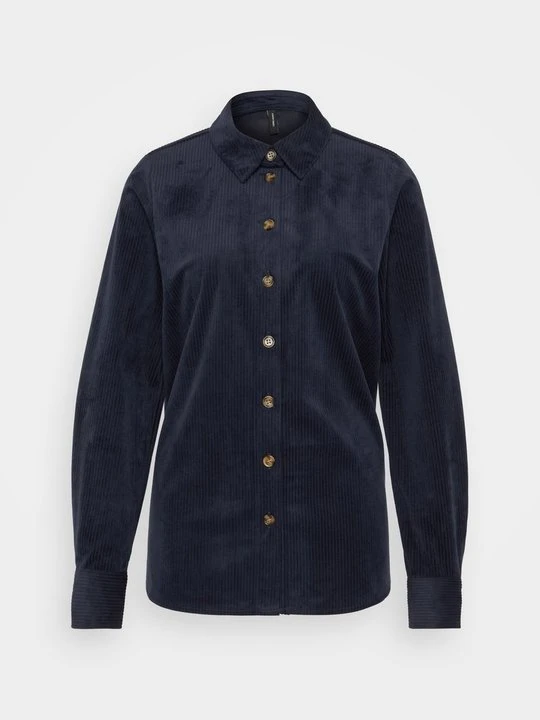 Zdjęcie produktu Bluzka Vero Moda granatowy