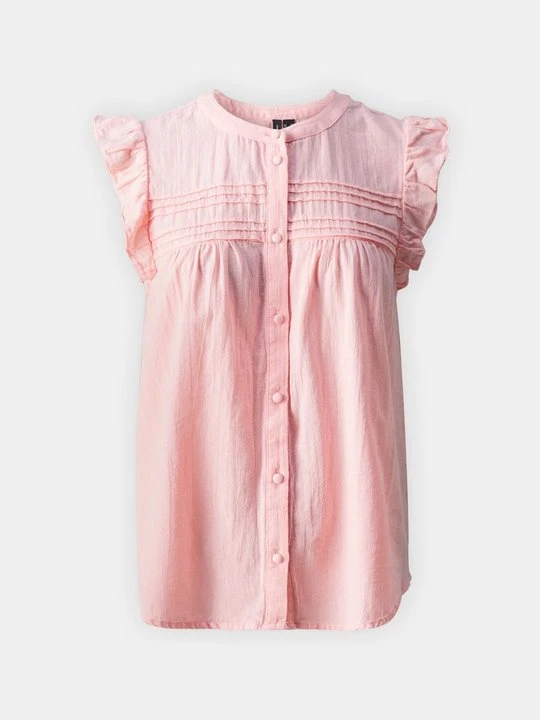 Zdjęcie produktu Bluzka Vero Moda morelowy