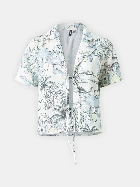 Zdjęcie produktu Bluzka Vero Moda mleczny