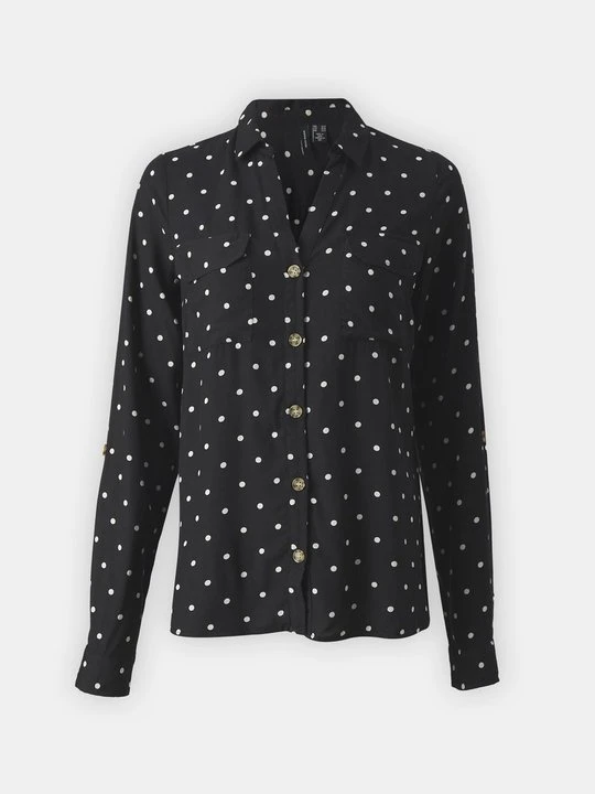 Zdjęcie produktu Bluzka Vero Moda biały