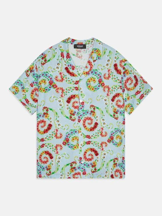 Zdjęcie produktu Koszula Versace