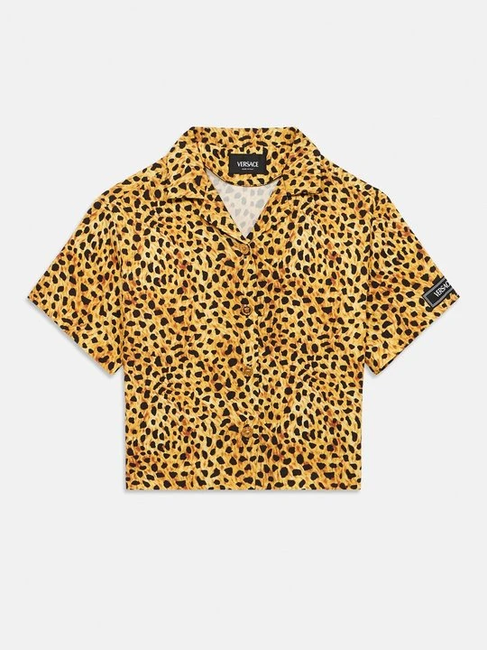 Zdjęcie produktu Koszula Versace