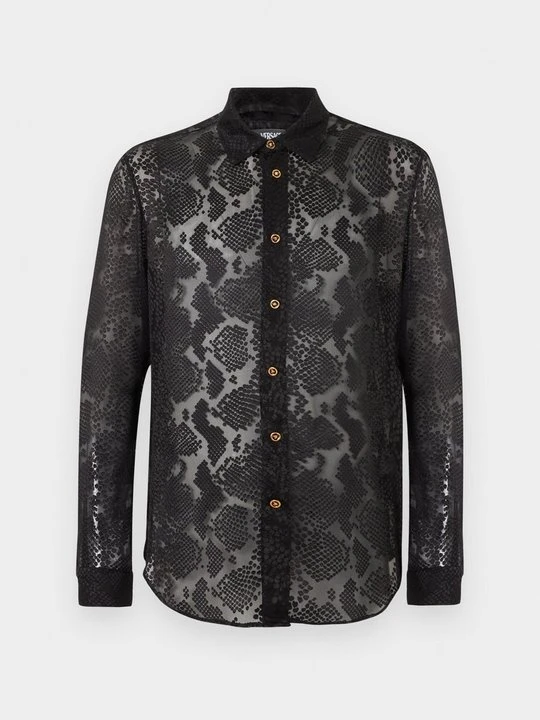 Zdjęcie produktu Koszula Versace czarny