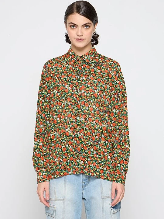 Zdjęcie produktu Bluzka Versace Jeans Couture