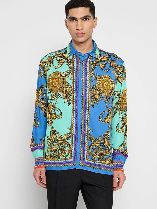 Zdjęcie produktu Koszula Versace Jeans Couture