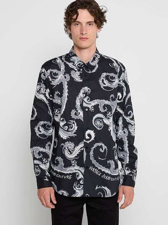Zdjęcie produktu Koszula Versace Jeans Couture