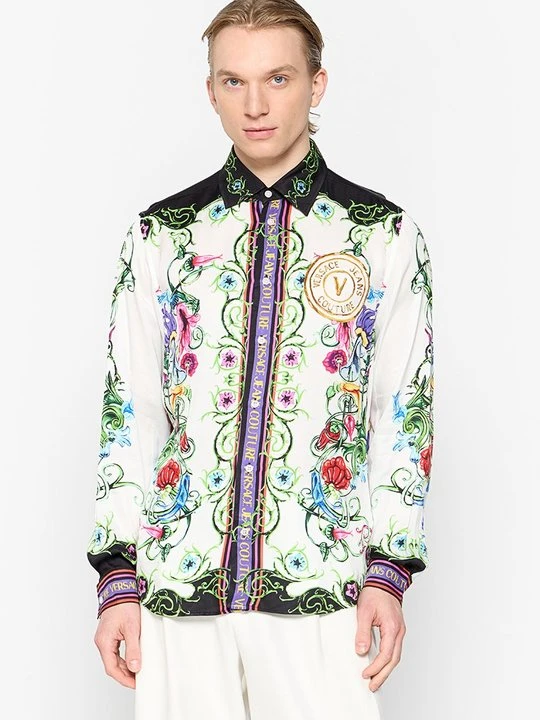 Zdjęcie produktu Koszula Versace Jeans Couture