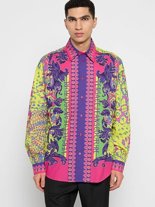 Zdjęcie produktu Koszula Versace Jeans Couture