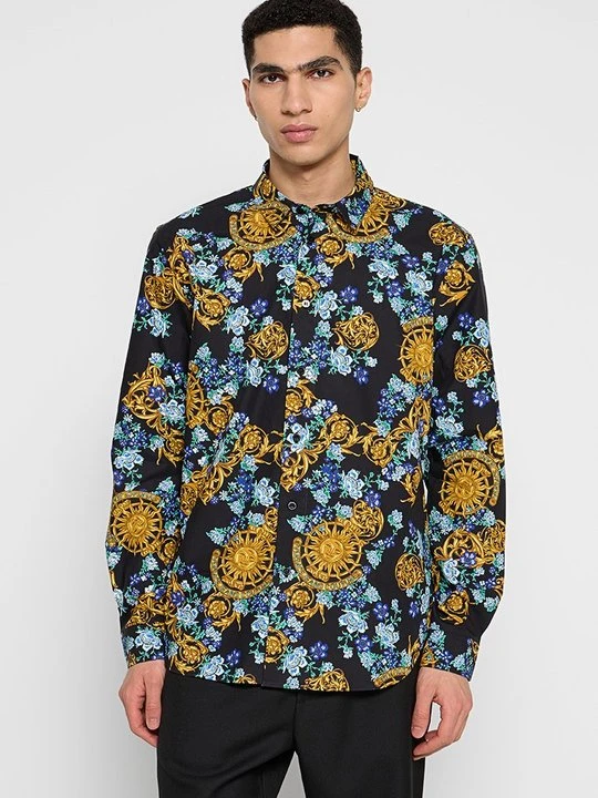 Zdjęcie produktu Koszula Versace Jeans Couture