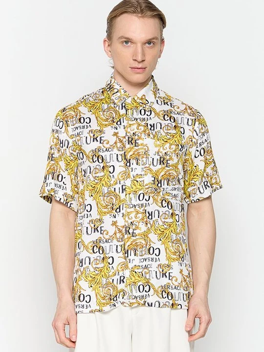 Zdjęcie produktu Koszula Versace Jeans Couture