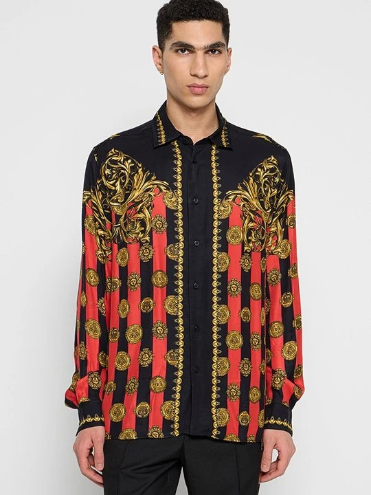 Zdjęcie produktu Koszula Versace Jeans Couture