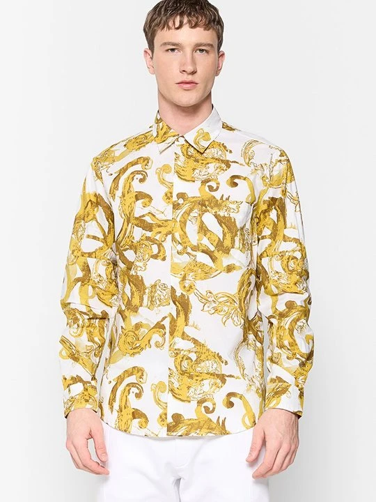 Zdjęcie produktu Koszula Versace Jeans Couture