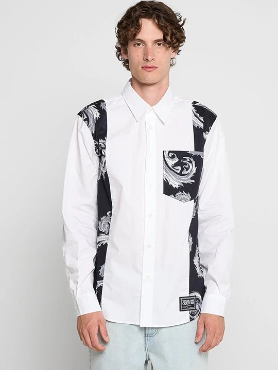 Zdjęcie produktu Koszula Versace Jeans Couture