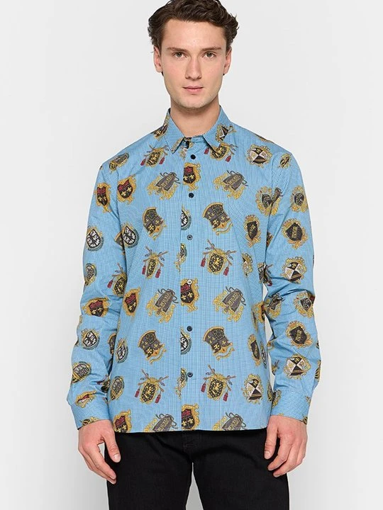 Zdjęcie produktu Koszula Versace Jeans Couture