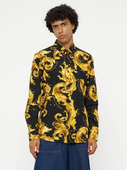 Zdjęcie produktu Koszula Versace Jeans Couture