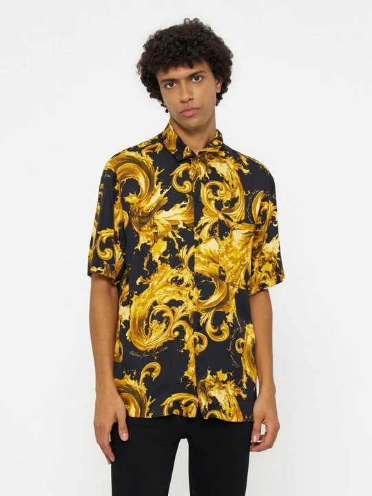 Zdjęcie produktu Koszula Versace Jeans Couture