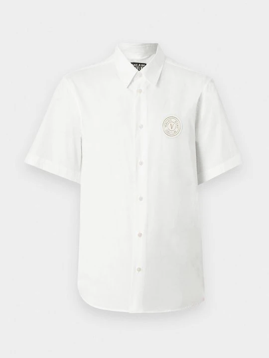 Zdjęcie produktu Koszula Versace Jeans Couture biały