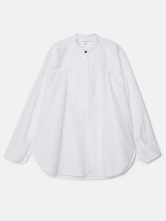Zdjęcie produktu Bluzka Victoria Beckham biały