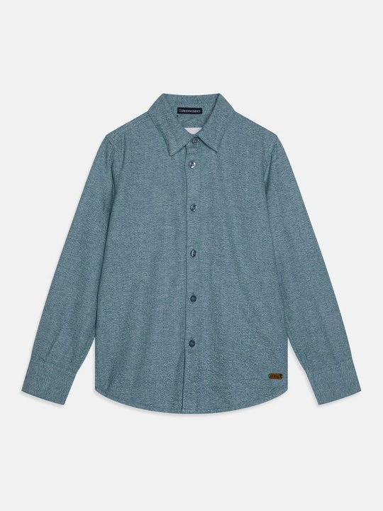 Zdjęcie produktu Koszula VINGINO niebieski denim