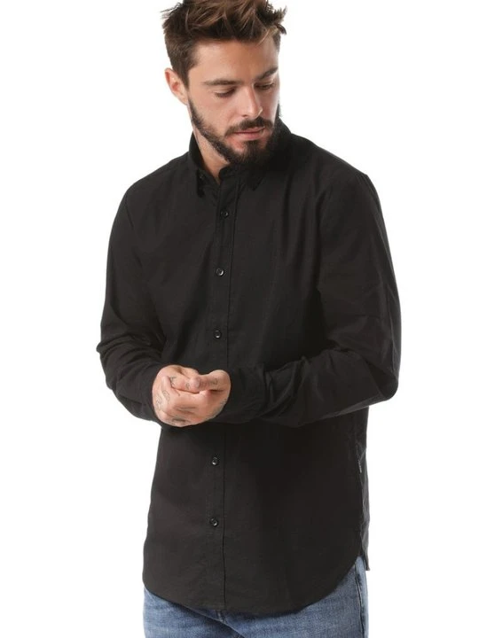 Zdjęcie produktu Koszula Volcom czarny