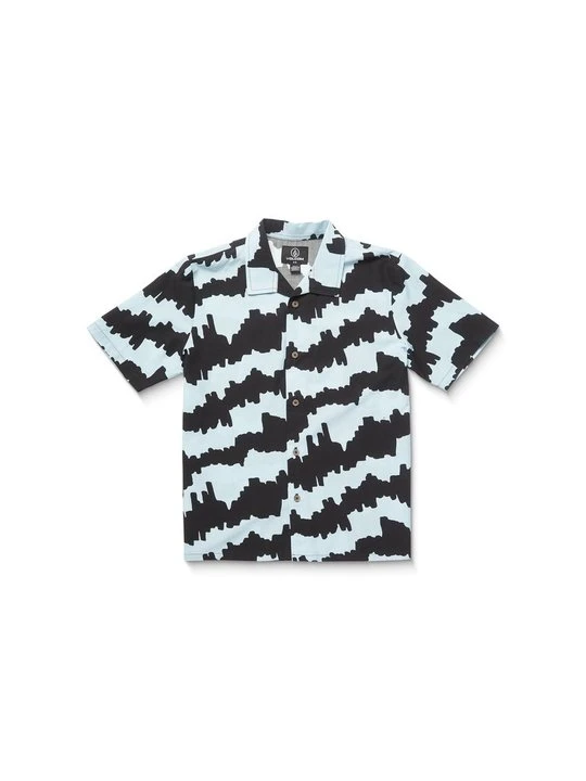 Zdjęcie produktu Koszula Volcom niebieski