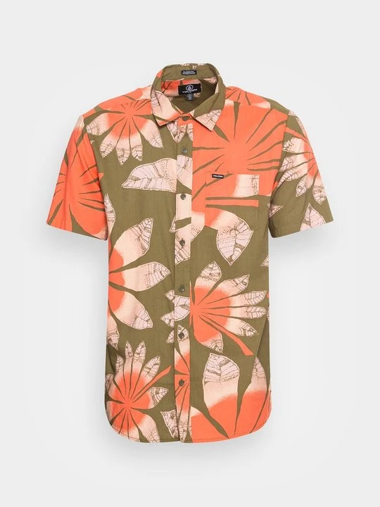 Zdjęcie produktu Koszula Volcom khaki