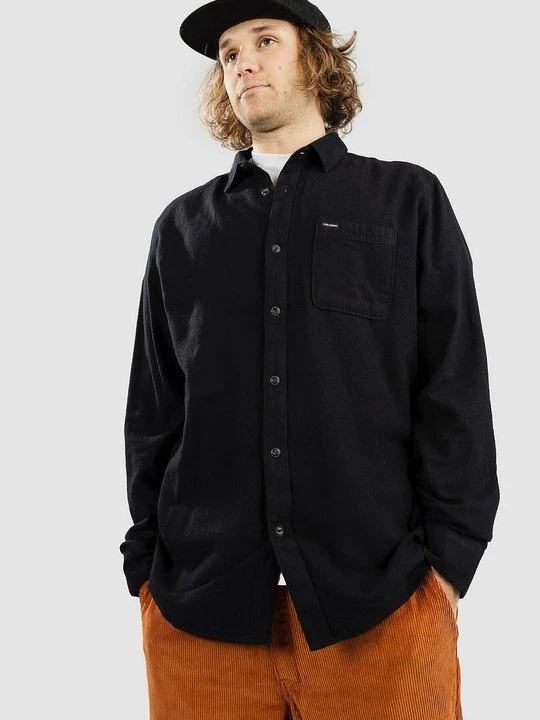 Zdjęcie produktu Koszula Volcom czarny