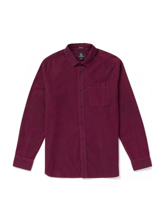 Zdjęcie produktu Koszula Volcom fioletowy