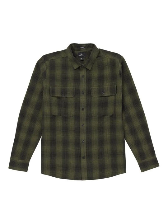 Zdjęcie produktu Koszula Volcom zielony