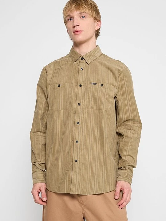 Zdjęcie produktu Koszula Volcom khaki