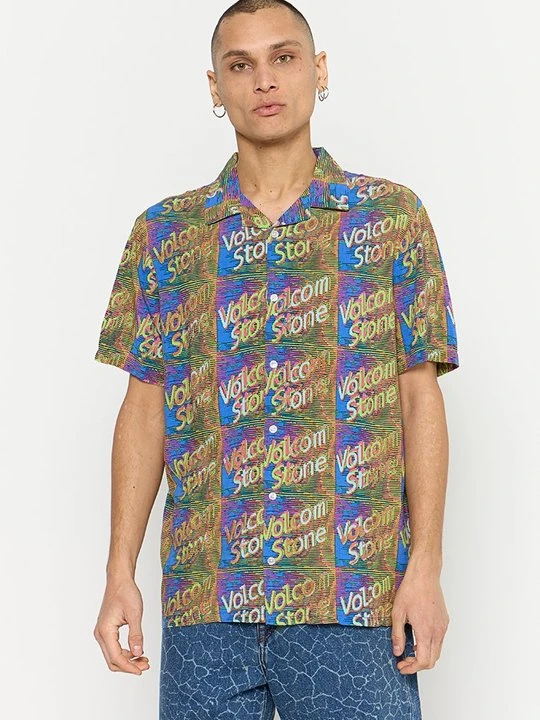 Zdjęcie produktu Koszula Volcom