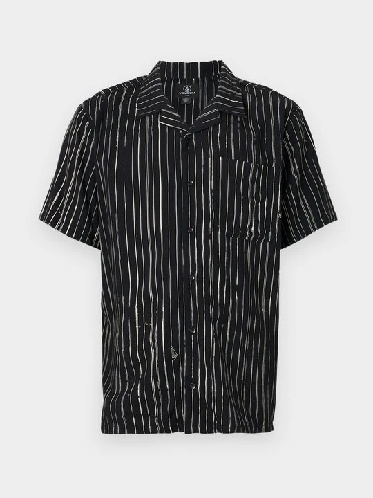 Zdjęcie produktu Koszula Volcom czarny