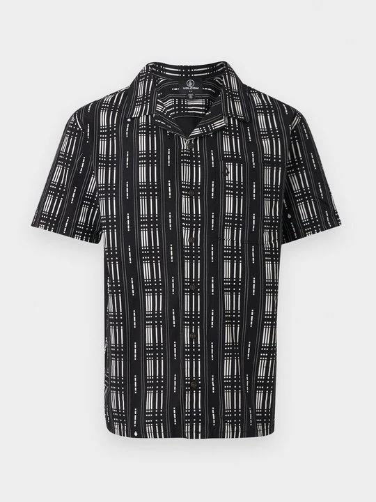 Zdjęcie produktu Koszula Volcom czarny