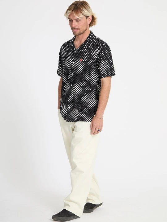 Zdjęcie produktu Koszula Volcom czarny