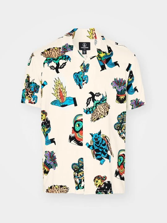 Zdjęcie produktu Koszula Volcom mleczny
