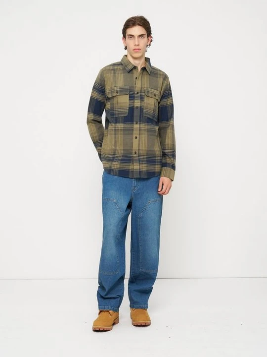 Zdjęcie produktu Koszula Volcom zielony