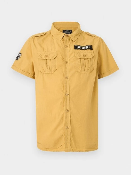 Zdjęcie produktu Koszula Von Dutch tan