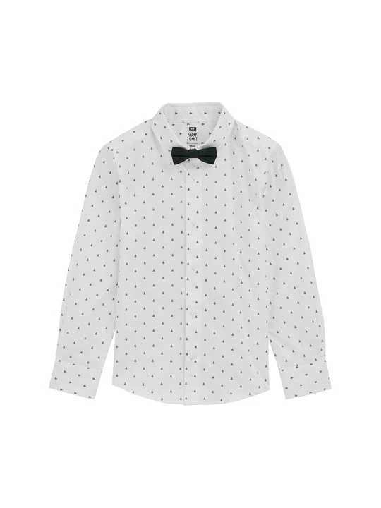 Zdjęcie produktu Koszula WE Fashion biały