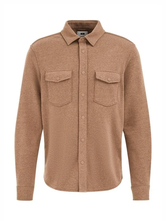 Zdjęcie produktu Koszula WE Fashion khaki