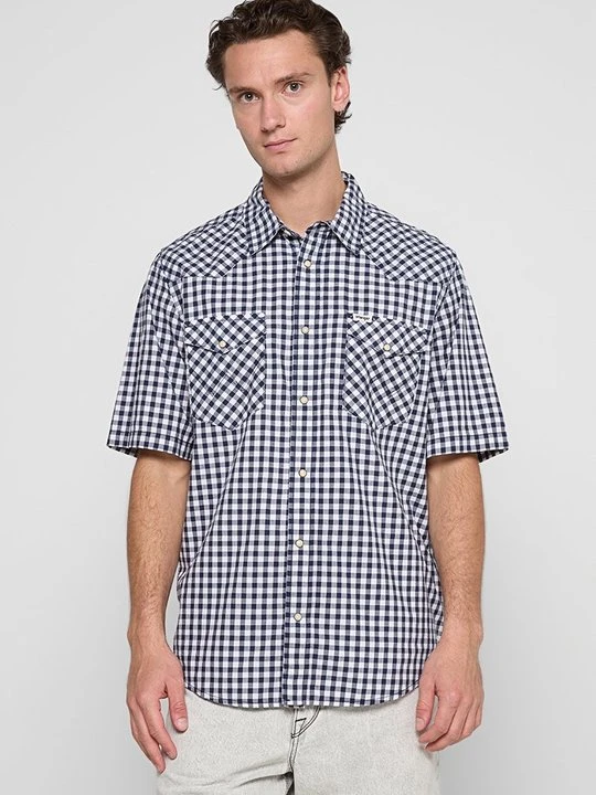 Zdjęcie produktu Koszula Wrangler czarny