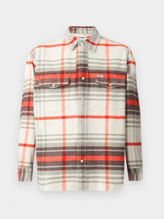 Zdjęcie produktu Koszula Wrangler
