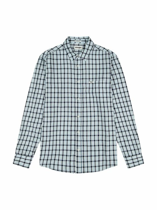 Zdjęcie produktu Koszula Wrangler granatowy