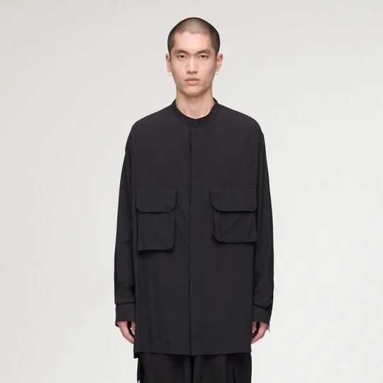 Zdjęcie produktu KOSZULA Y-3 UT Adidas czarny